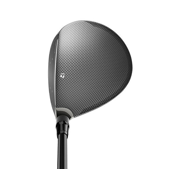 TaylorMade Qi35 Fairway Wood top view