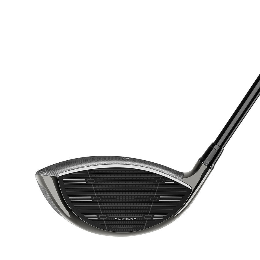 Taylormade Qi35 LS Driver Side View