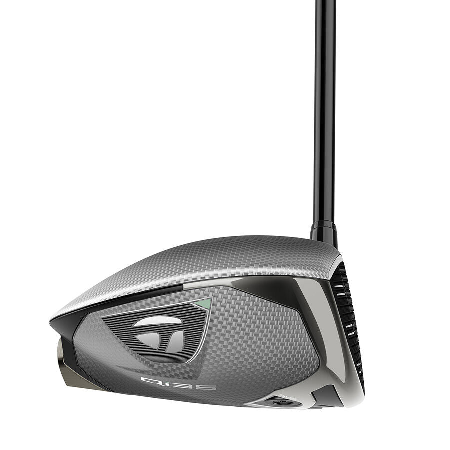 Taylormade Qi35 LS Driver Center of Gravity