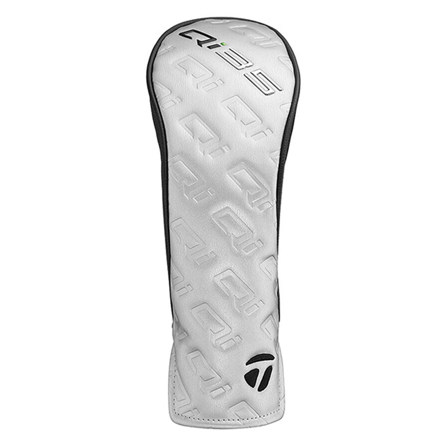 TaylorMade Qi35 Rescue cover