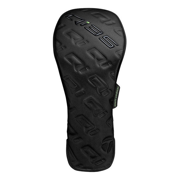 Qi35 LS Designer Series Black Driver cover