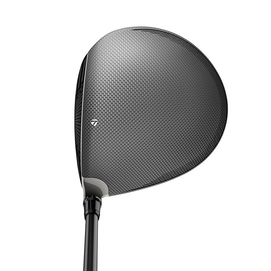 TaylorMade Qi35 MAX Driver Top Down View
