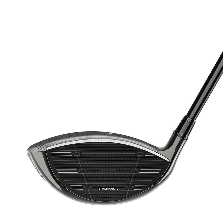 TaylorMade Qi35 MAX Driver Face View