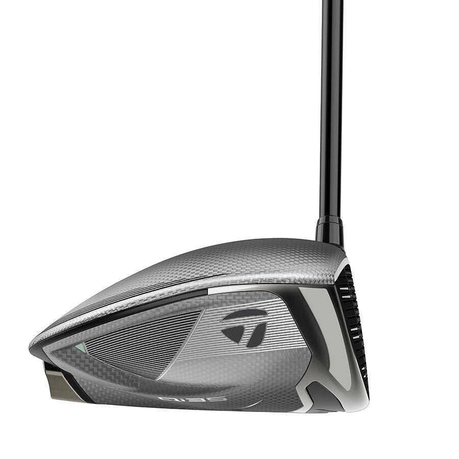 TaylorMade Qi35 MAX Driver Center of Gravity