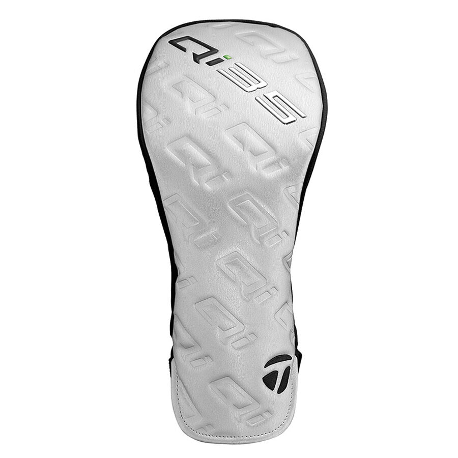 TaylorMade Qi35 MAX Driver Cover