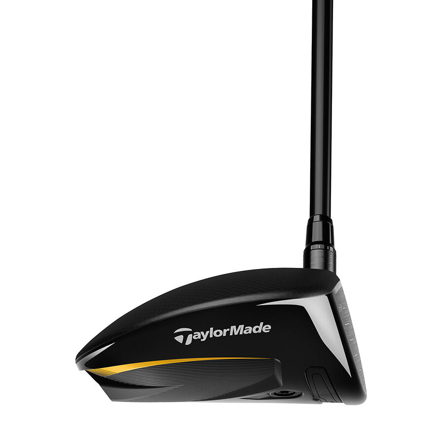 TaylorMade R7 Quad Mini Driver Center of Gravity