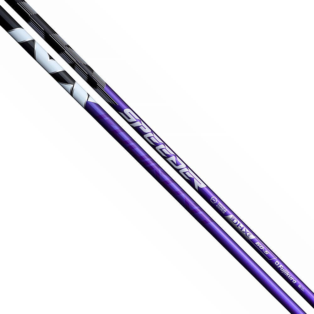 Speeder NX Violet Driver Shaft