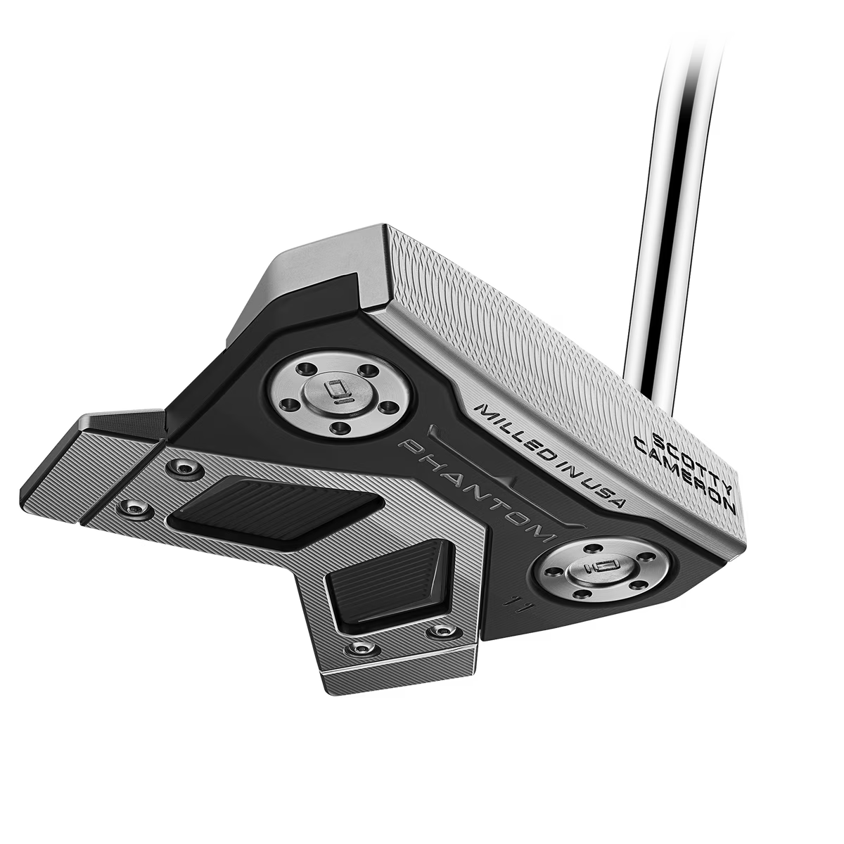 Scotty Cameron Phantom 11 Main View