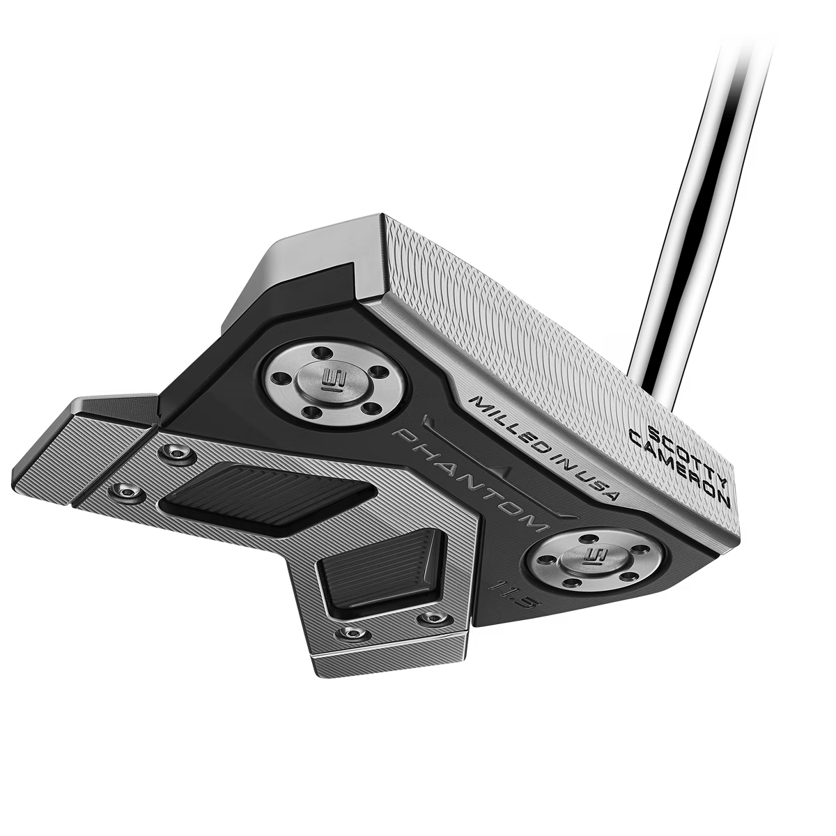 Scotty Cameron Phantom 11.5 Main View