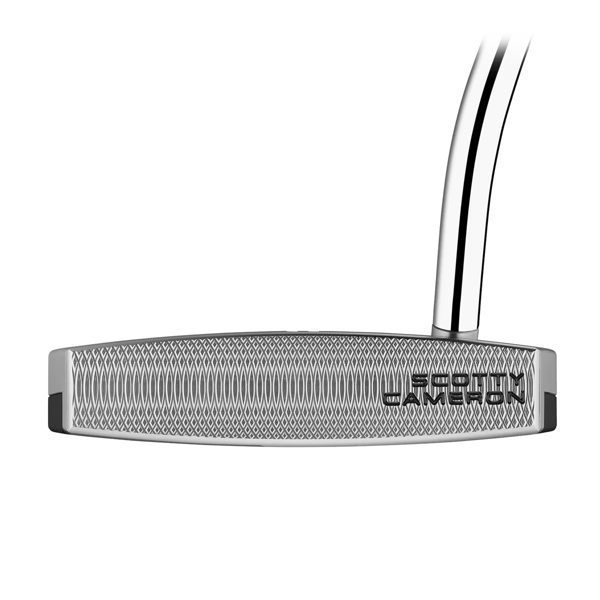 Scotty Cameron Phantom 11.5 Face View