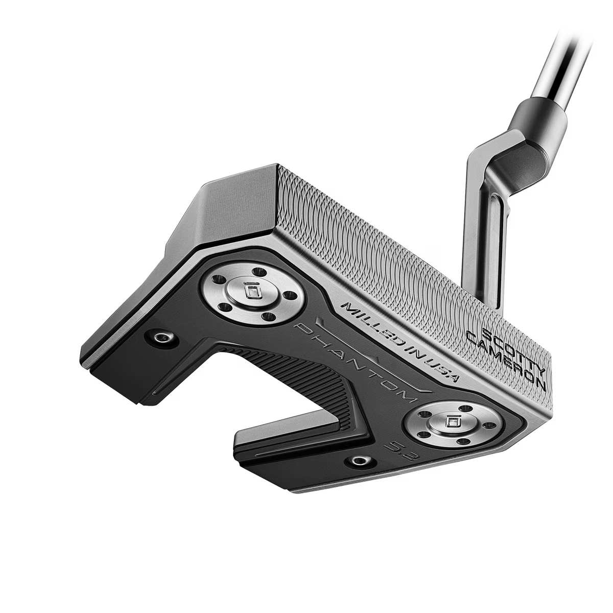 Scotty Cameron Phantom 5.2 Main View