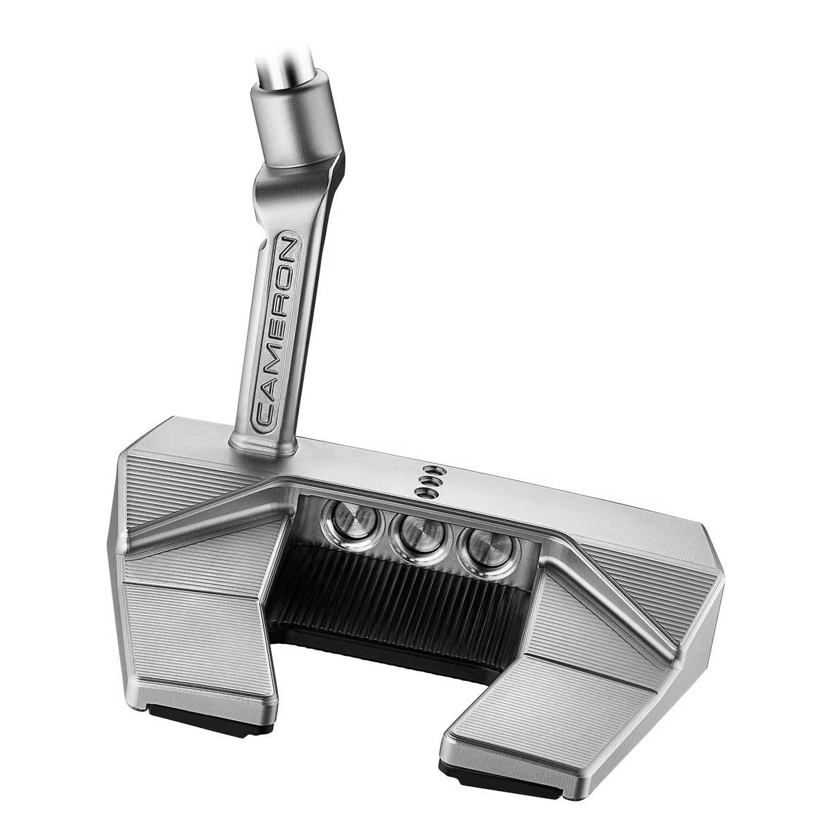 Scotty Cameron Phantom 5.2 Back View