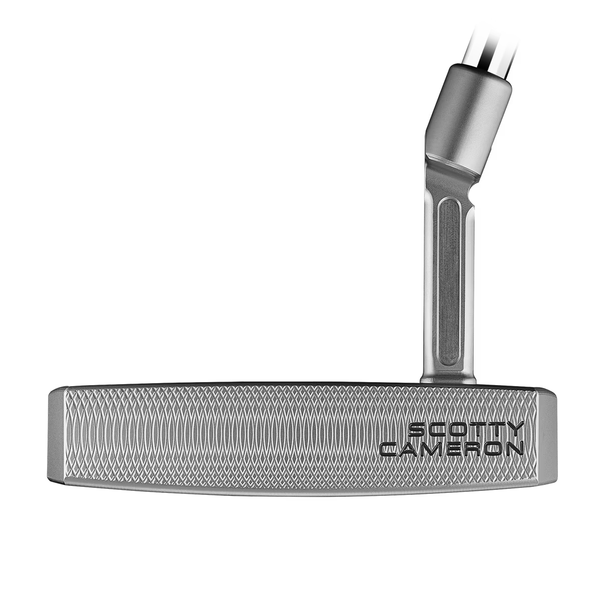 Scotty Cameron Phantom 5.2 Face View