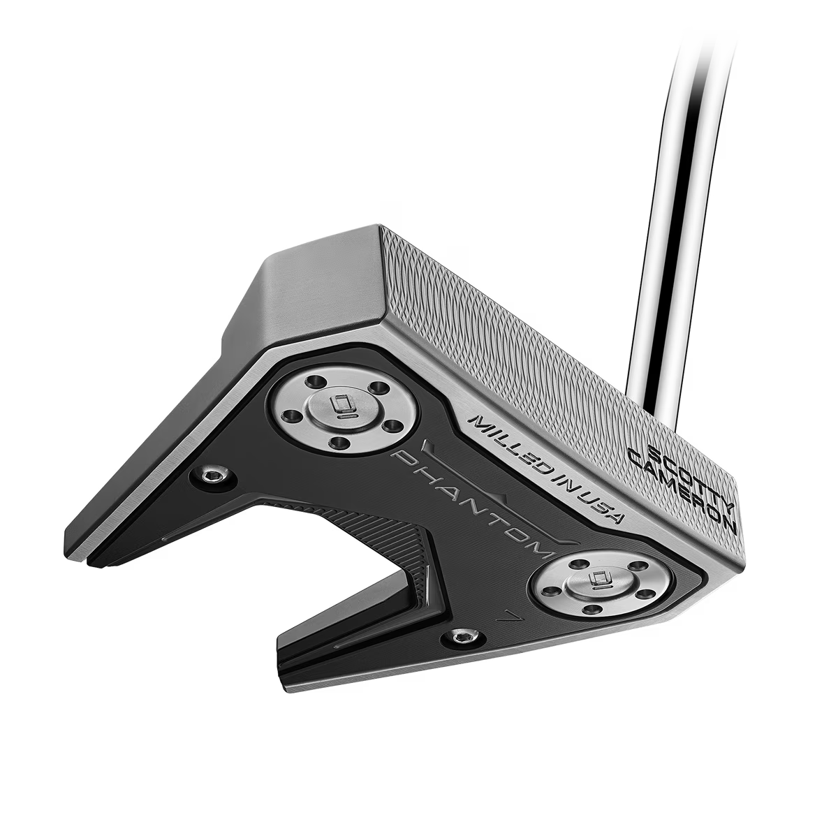Scotty Cameron Phantom 7 Main View