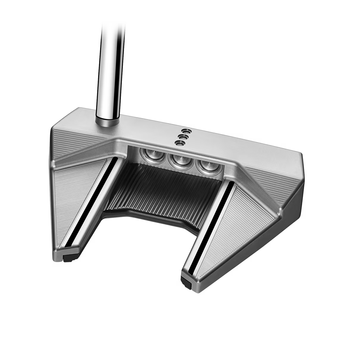 Scotty Cameron Phantom 7 Back View