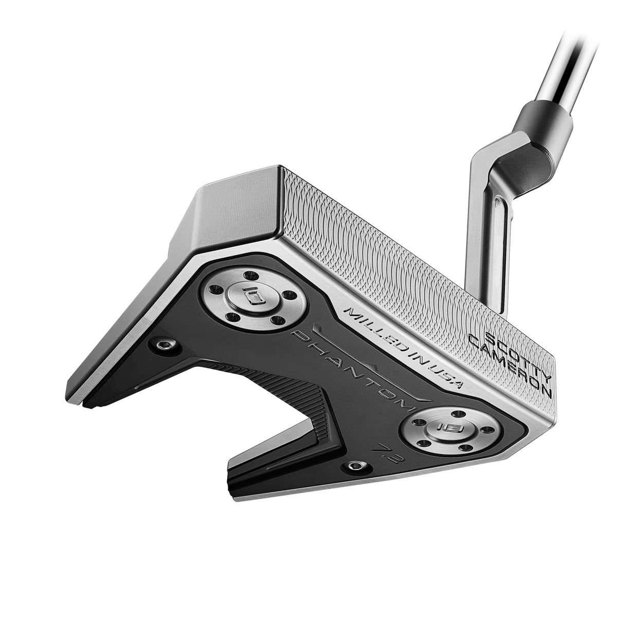 Scotty Cameron Phantom 7.2 Main View