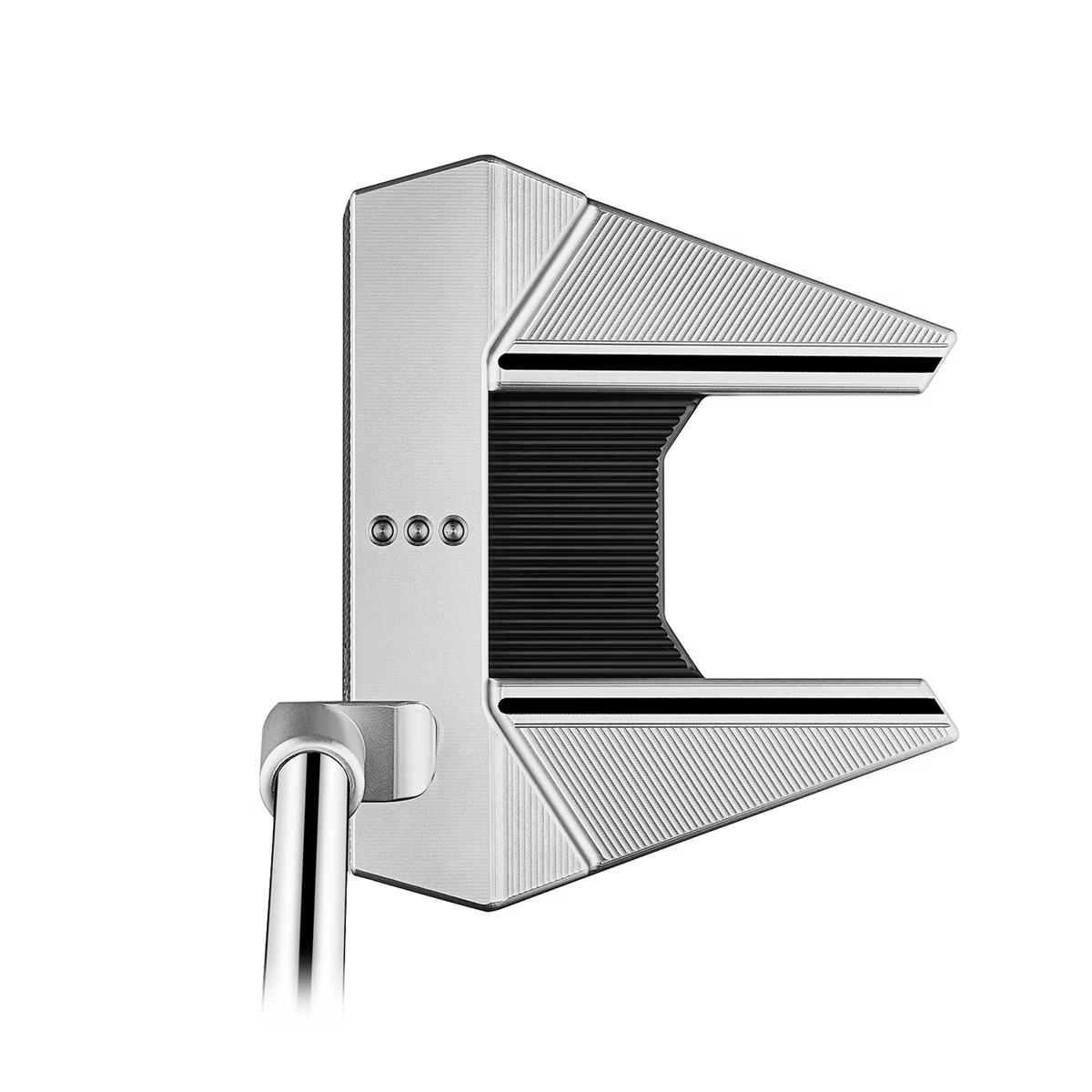 Scotty Cameron Phantom 7.2 Top Down View