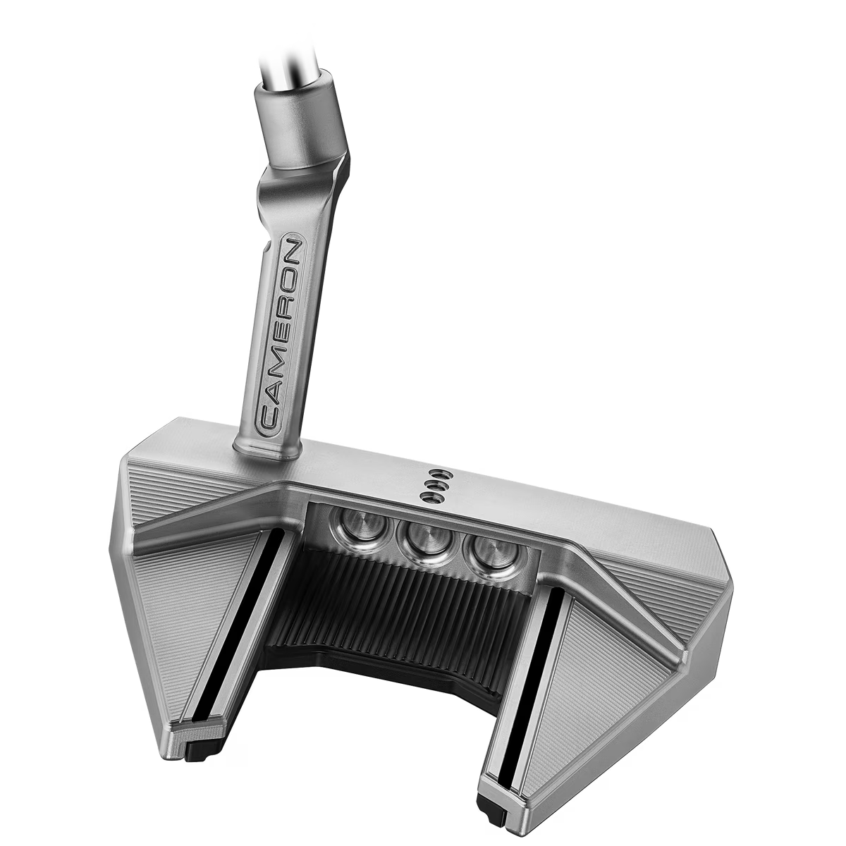 Scotty Cameron Phantom 7.2 Back View