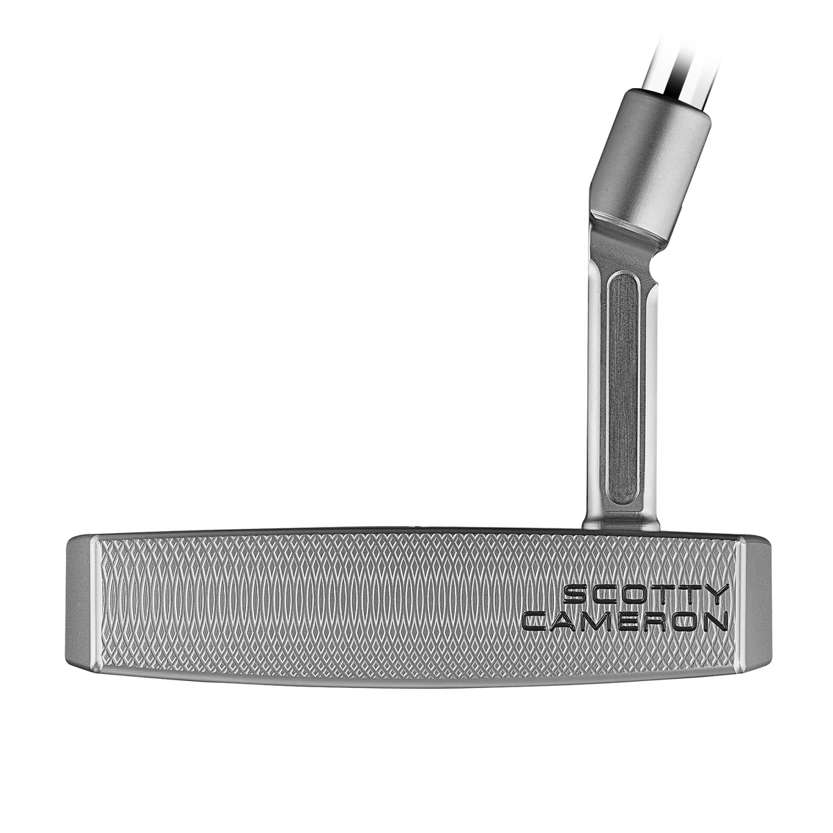 Scotty Cameron Phantom 7.2 Side View