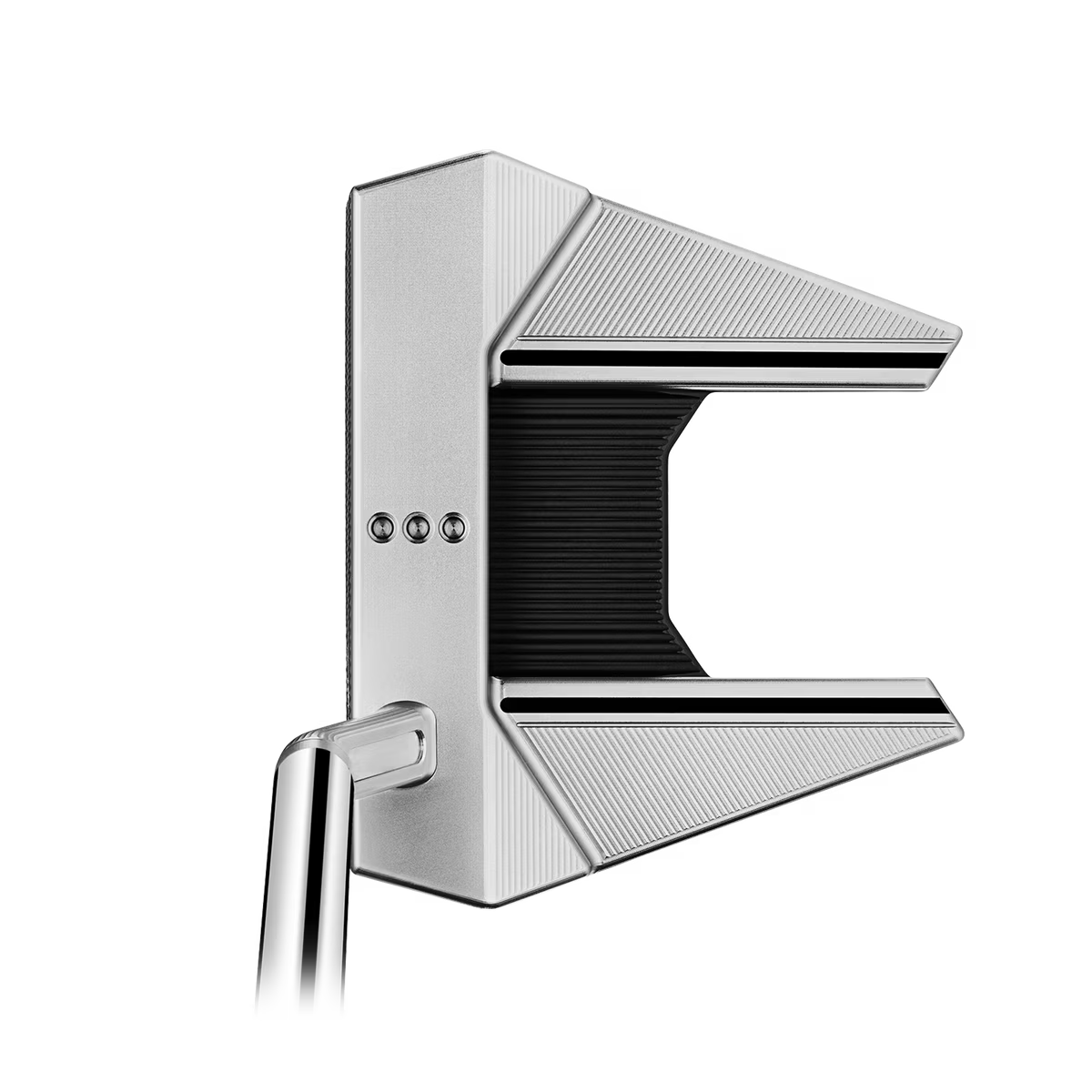 Scotty Cameron Phantom 7.5 Top Down View