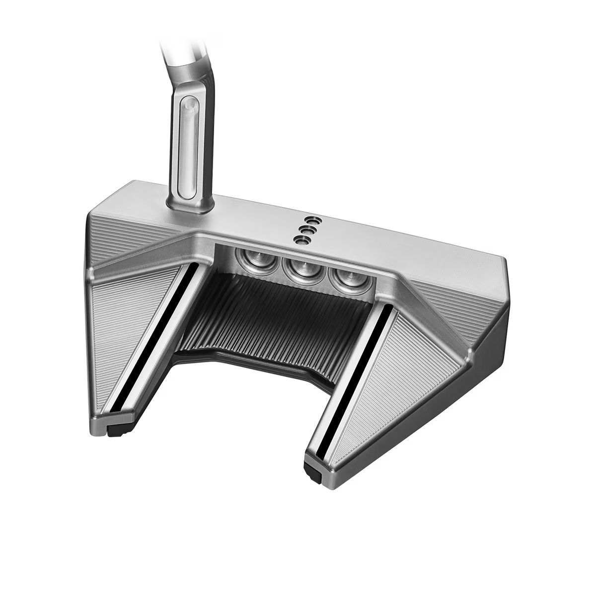 Scotty Cameron Phantom 7.5 Back View