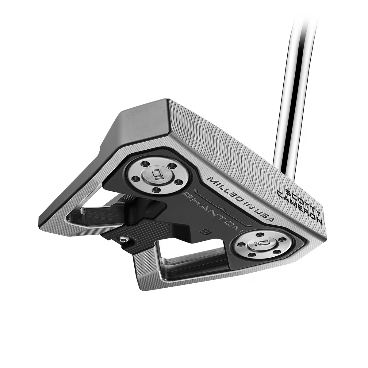 Scotty Cameron Phantom 9 Main View