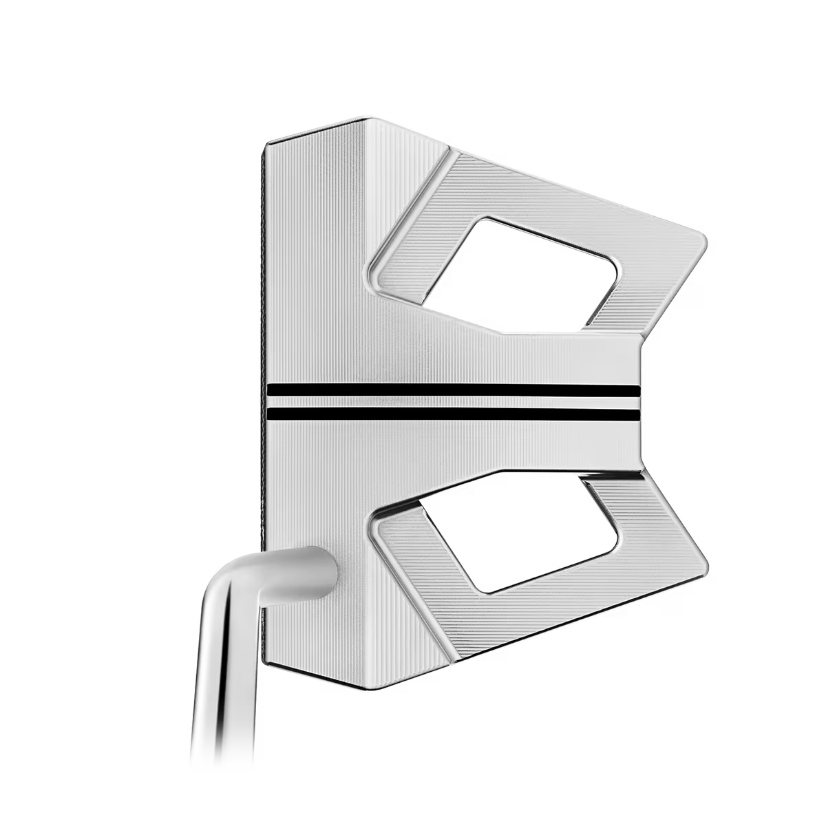 Scotty Cameron Phantom 9 Top Down View