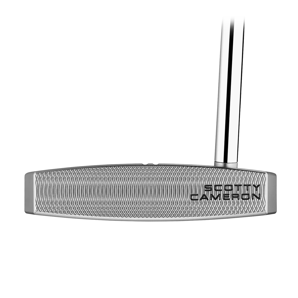 Scotty Cameron Phantom 9 Face View