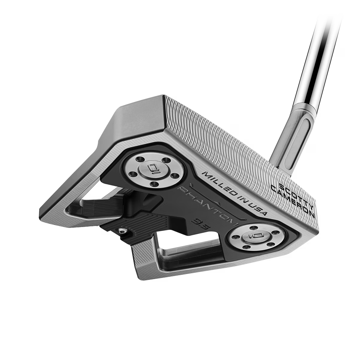 Scotty Cameron Phantom 9.5 Main View