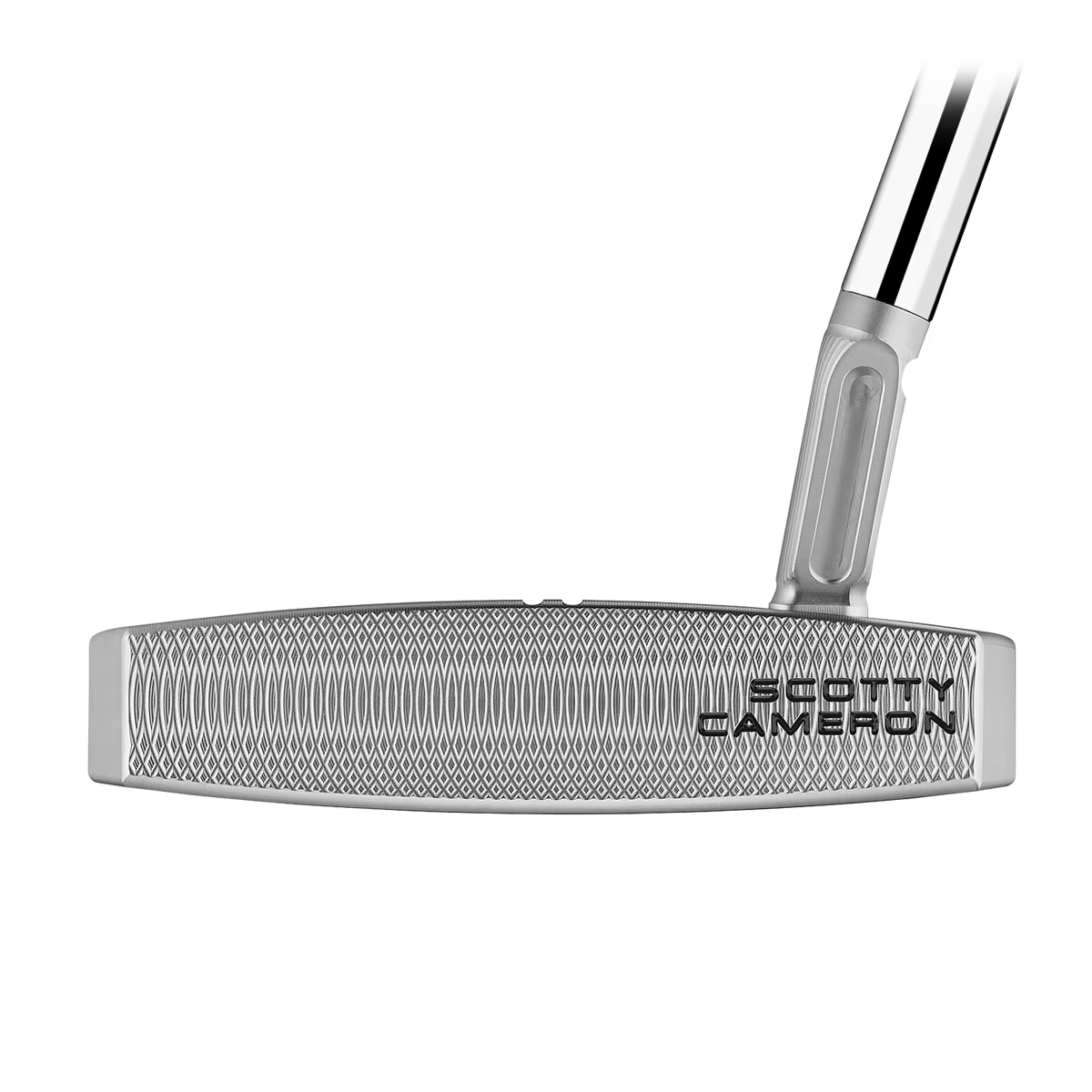 Scotty Cameron Phantom 9.5 Face View