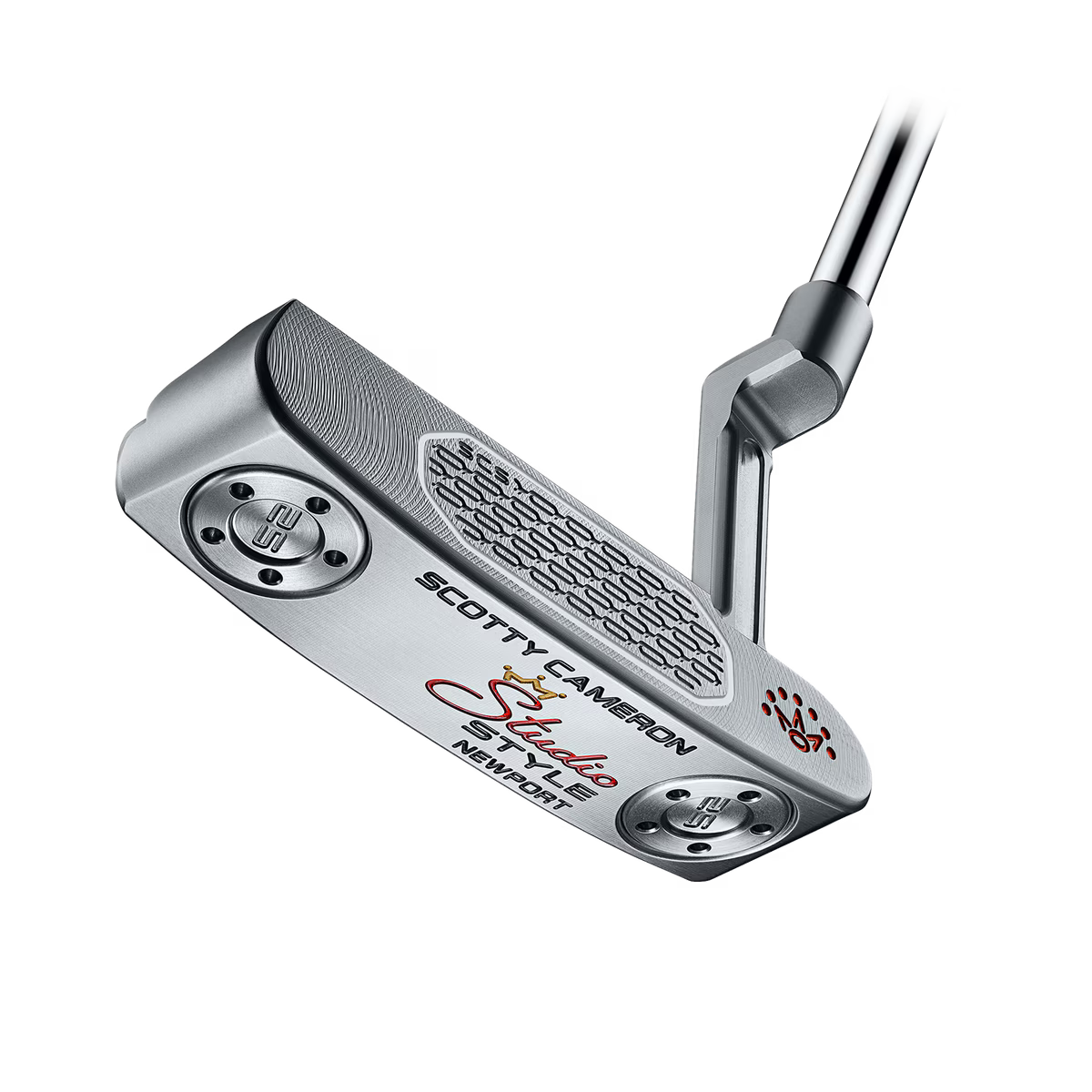 Scotty Cameron Studio Style Newport main View