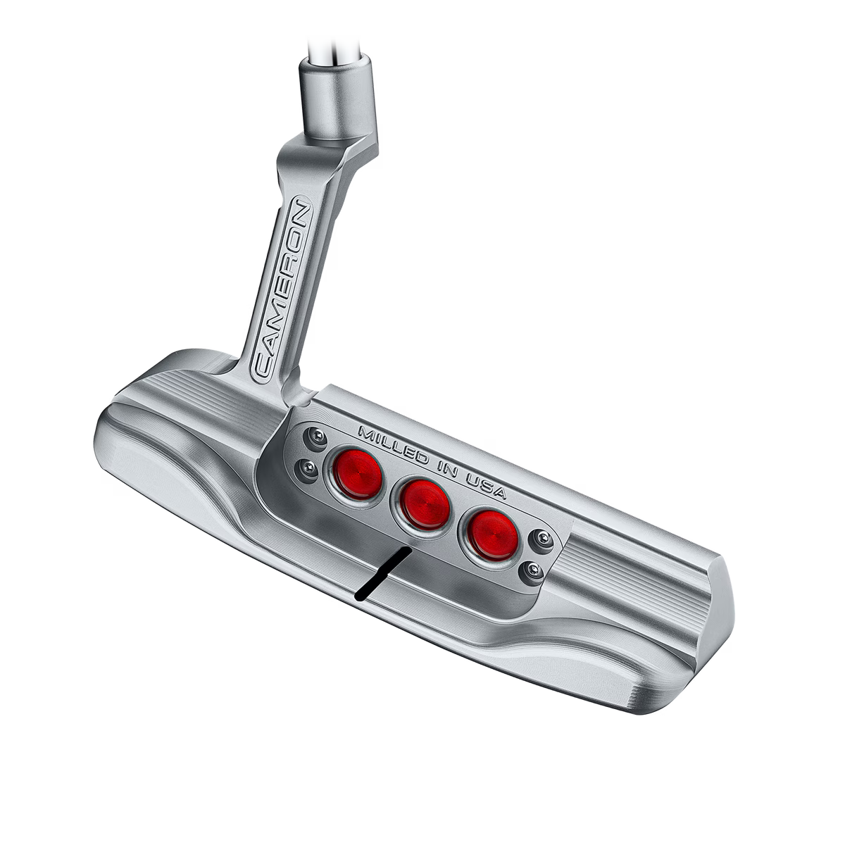 Scotty Cameron Studio Style Newport back view