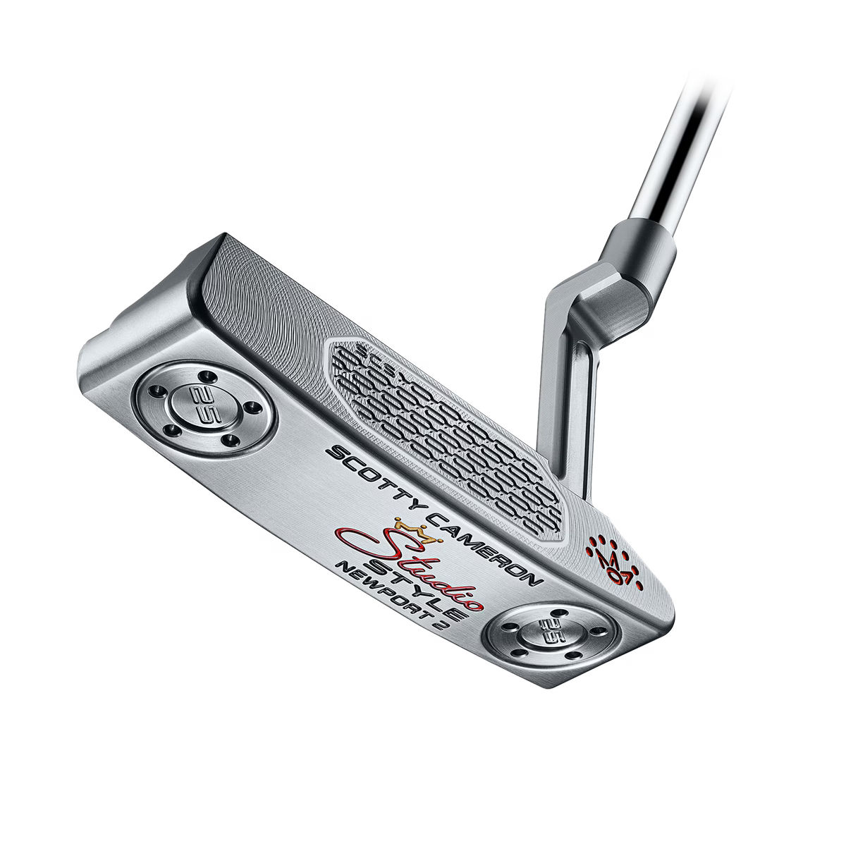 Scotty Cameron Studio Style Newport 2 main View