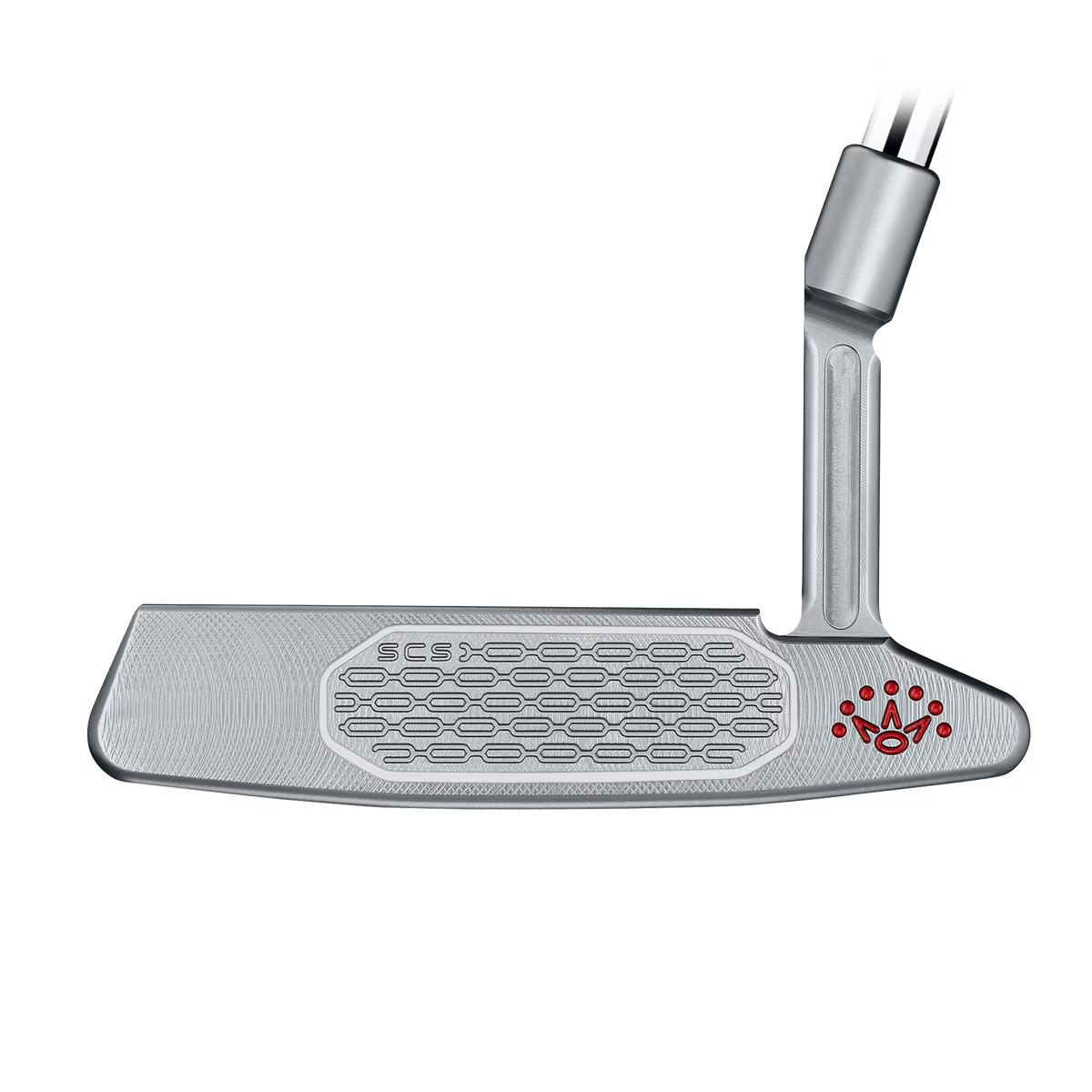 Scotty Cameron Studio Style Newport 2 Face Front On View