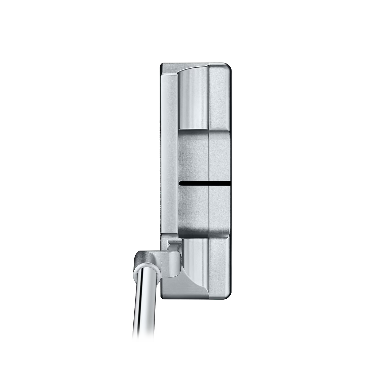 Scotty Cameron Studio Style Newport 2 Plus top down view