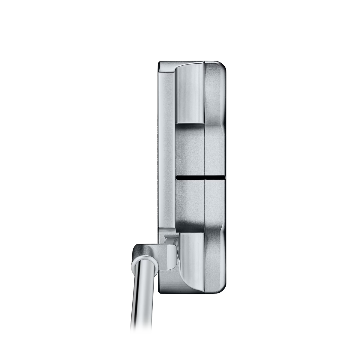 Scotty Cameron Studio Style Newport Plus Top view