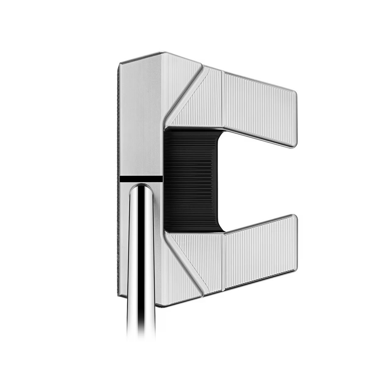 Scotty Cameron Phantom 5S Top Down View