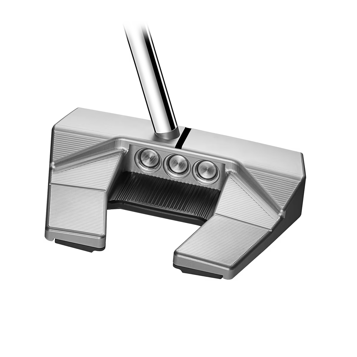 Scotty Cameron Phantom 5S Back View