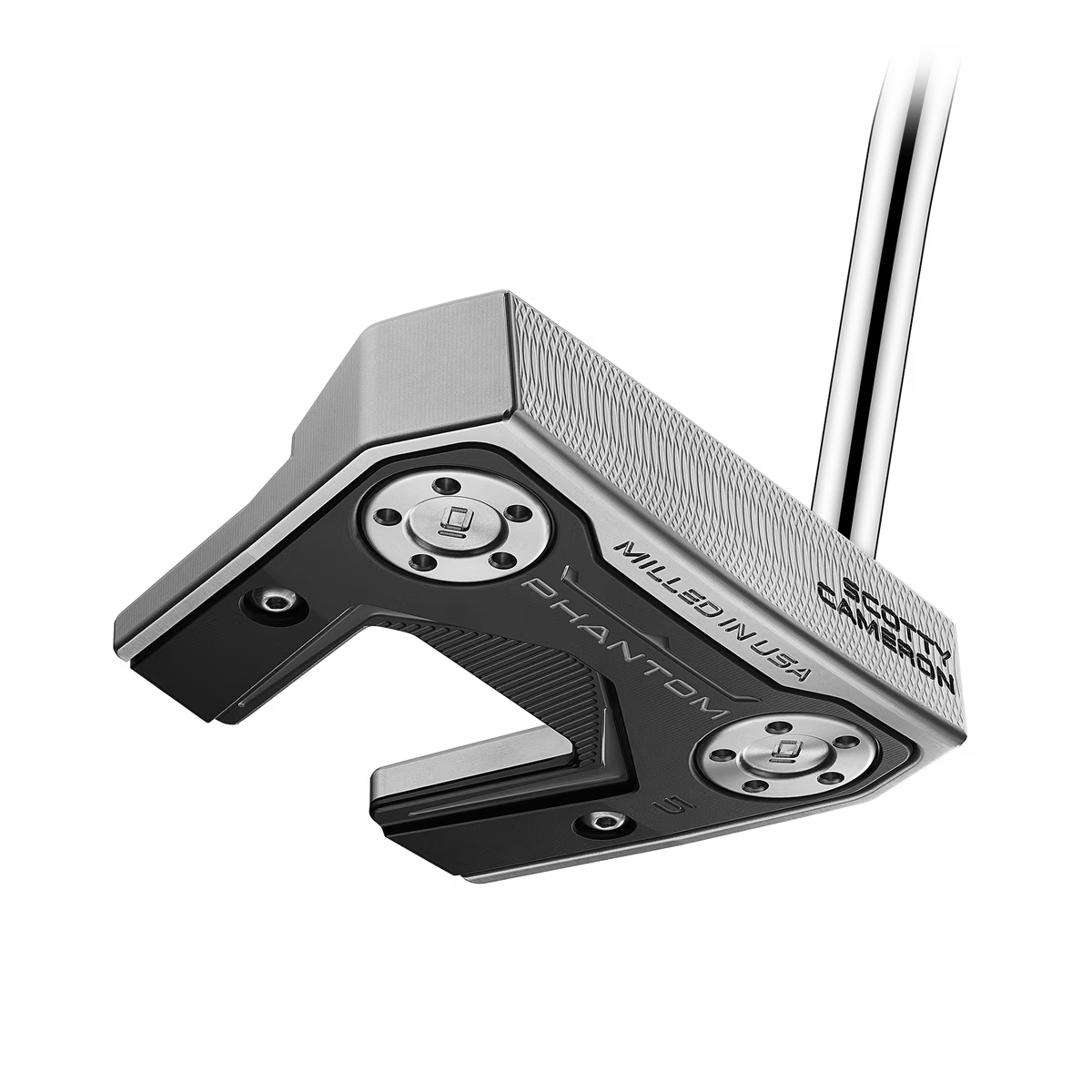 Scotty Cameron Phantom 5 Main View
