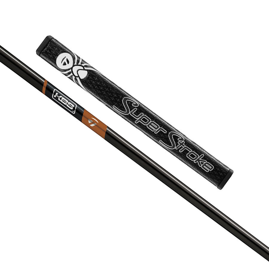 Spider Tour X L-Neck shaft