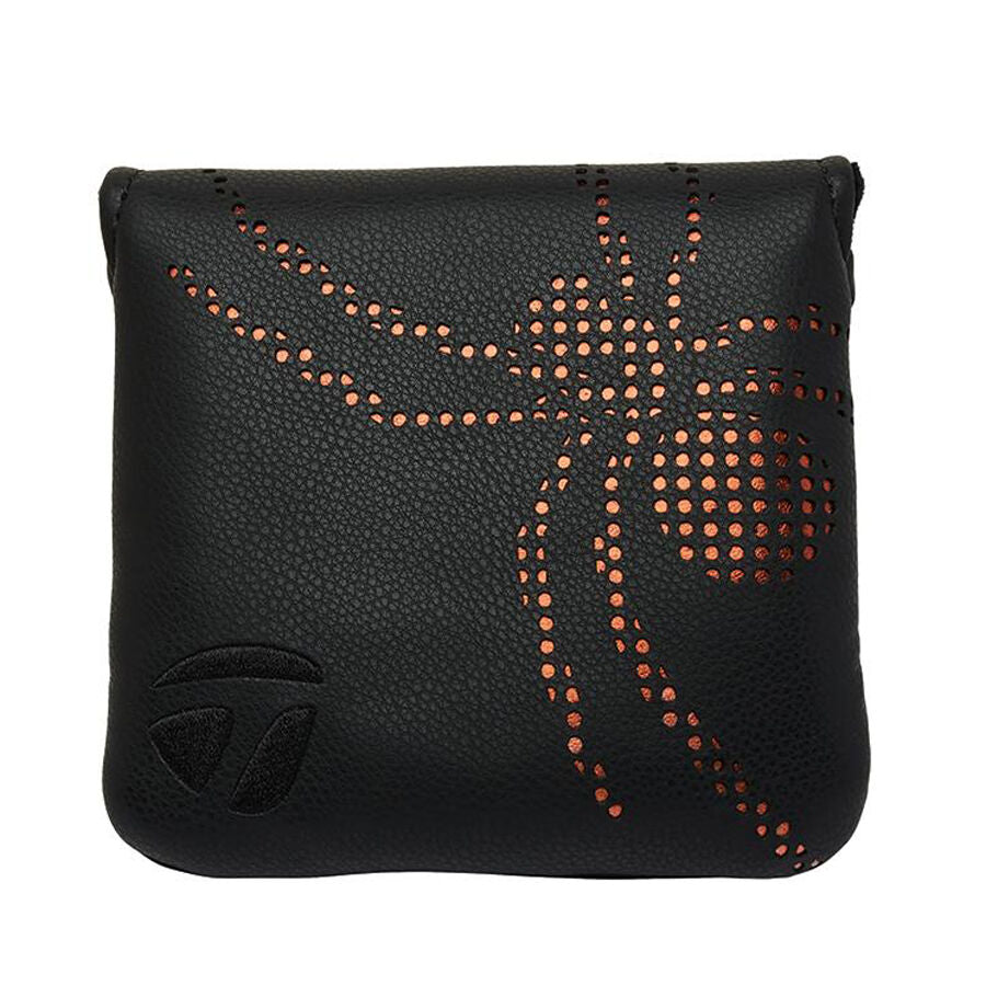 Spider Tour X L-Neck cover