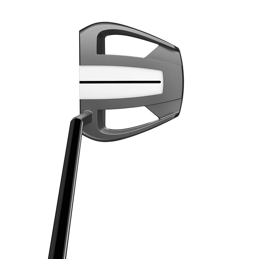 Spider Tour V Putter 3 Top Down View