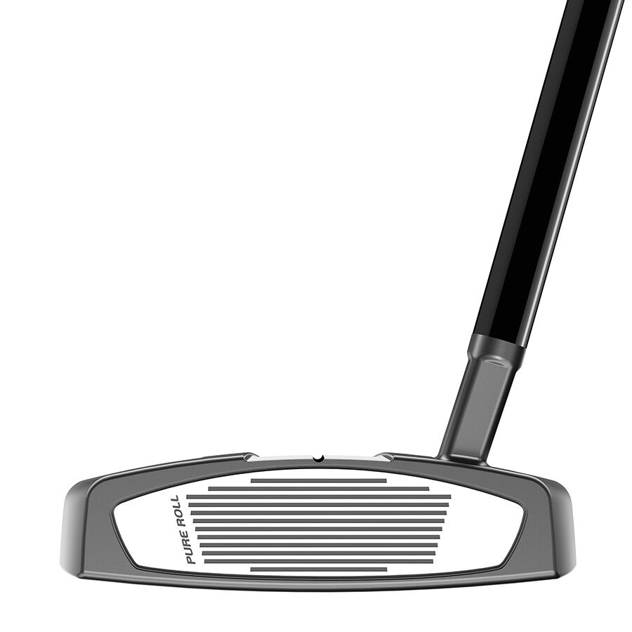 TaylorMade Spider Tour Z Putter #3 Face View