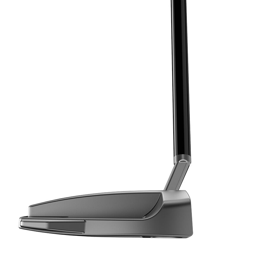 TaylorMade Spider Tour Z Putter #3 Side View