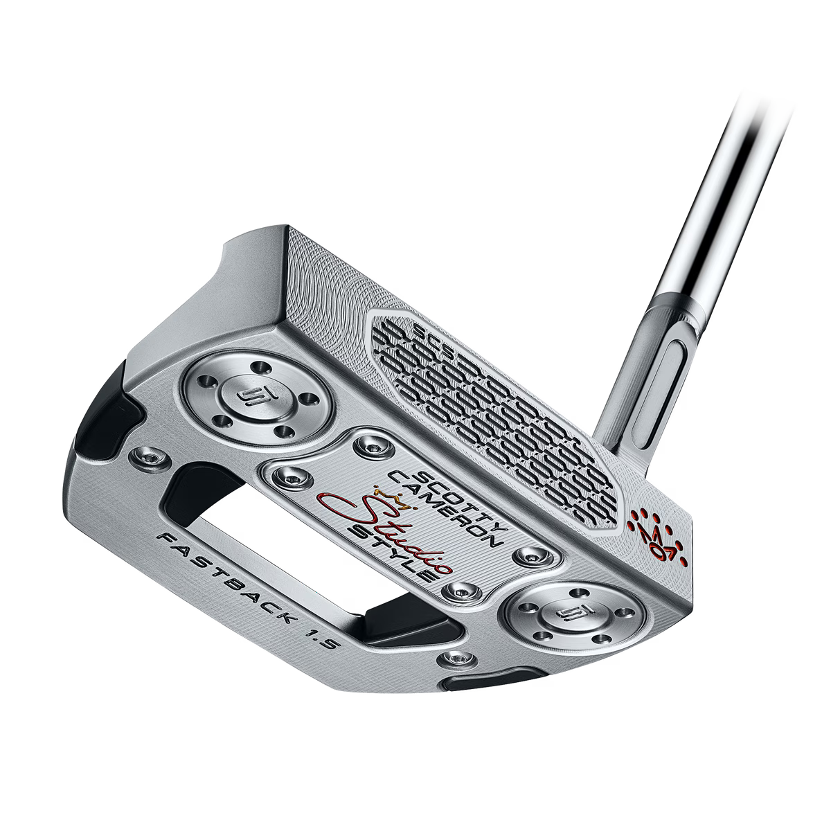 Studio Style Fastback 1.5 Main View