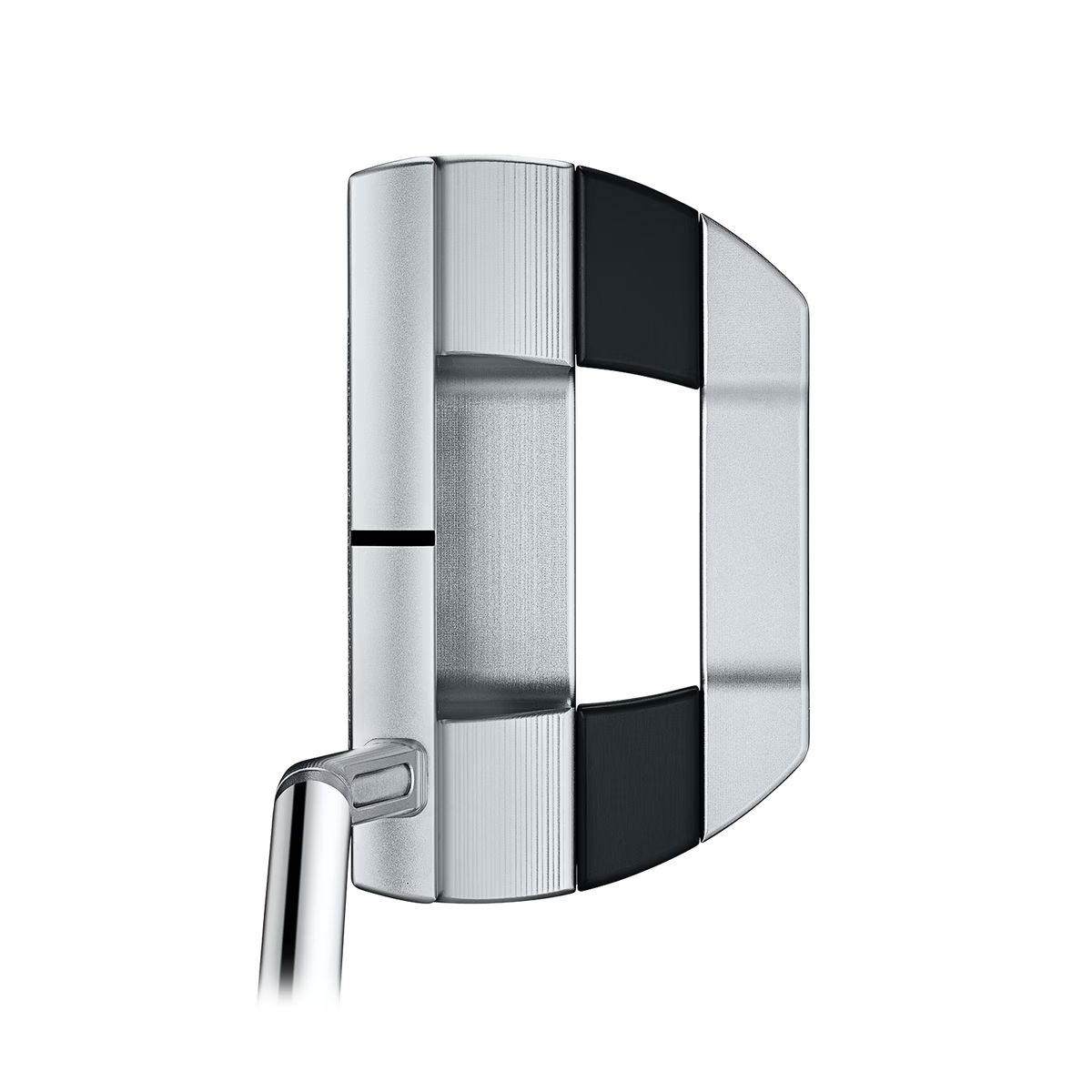 Studio Style Fastback 1.5 Top View