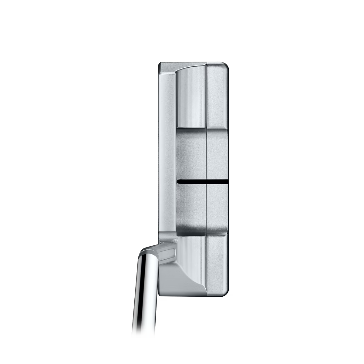 Scotty Cameron Studio Style Newport 2.5 Plus Top Down View