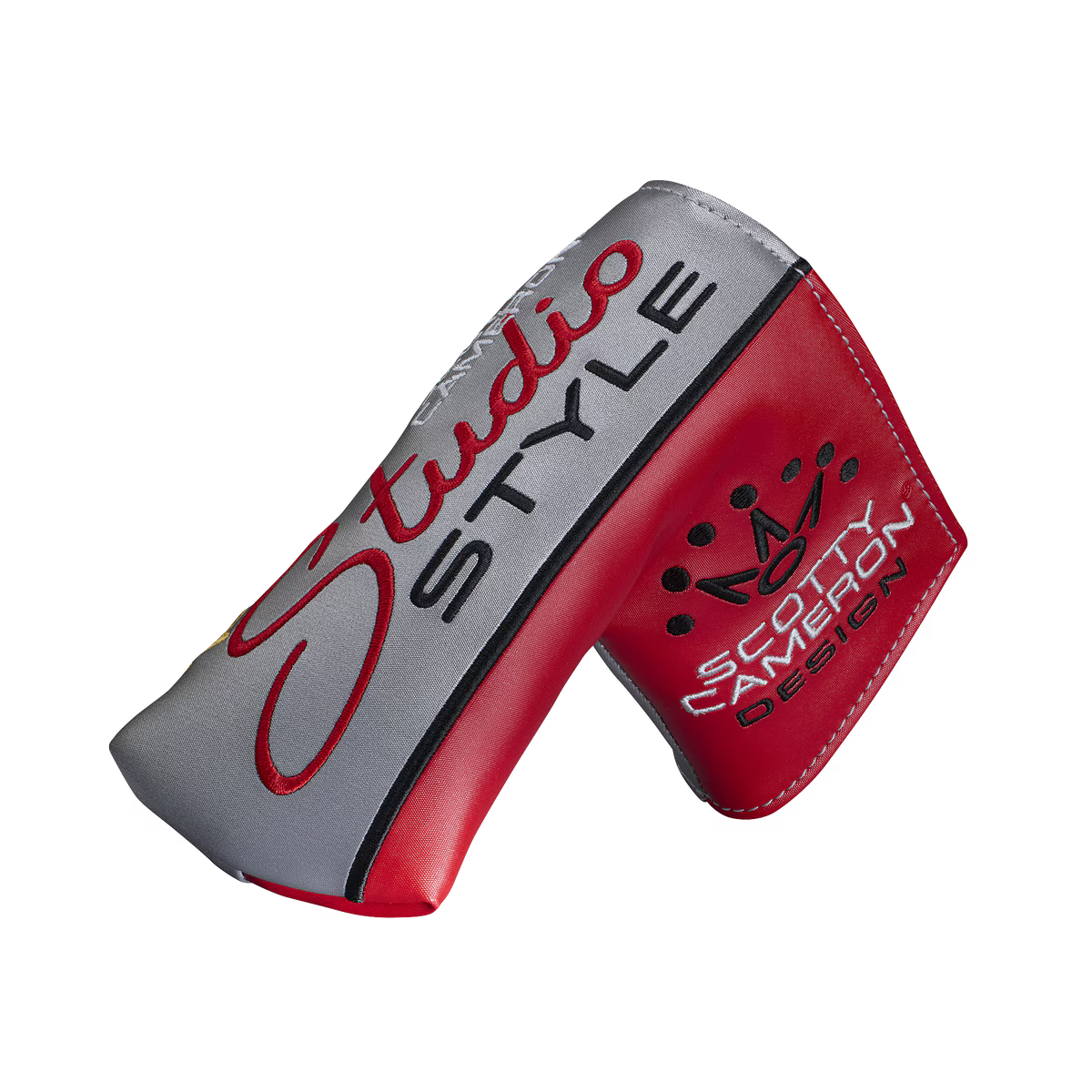 Scotty Cameron Studio Style Newport 2.5 Plus Cover