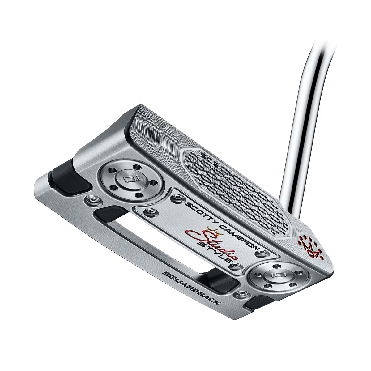 Studio Style Squareback Main View