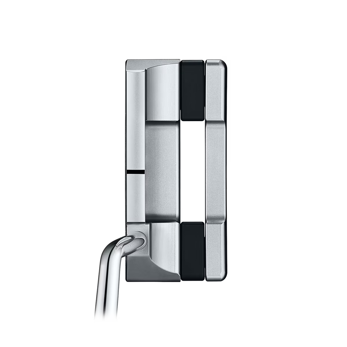 Studio Style Squareback Top Down View